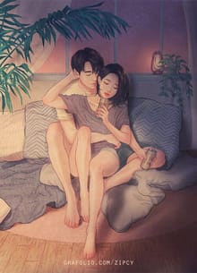 Openfans : Interracial