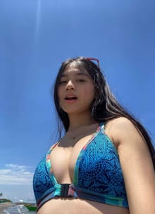 Openfans : sweet girl