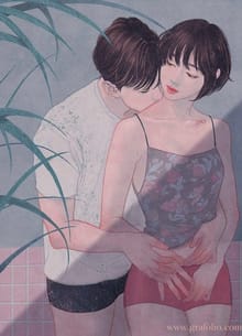 Openfans : Chinese Couple
