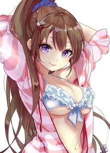 Openfans : Chinese teenage