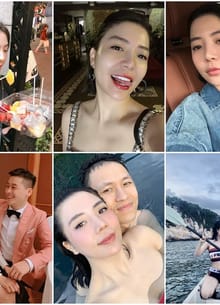 Openfans : beautiful asian vol.2