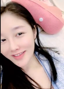 Openfans : Cute Korean tiny pussy