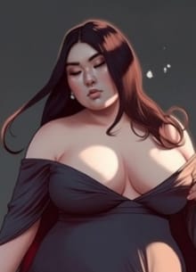Openfans : Sex with chubby girl
